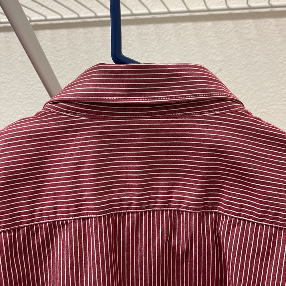American Eagle button down - Picture 7 of 7